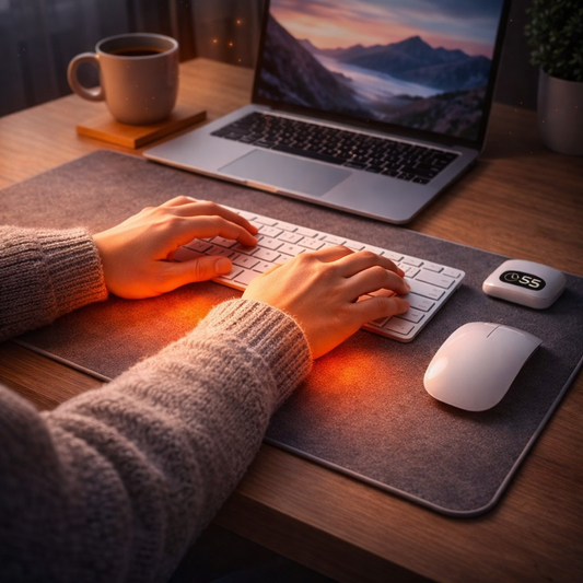 PodgrzewanaPodkładka™